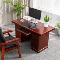 1200mm Executive Office Desk