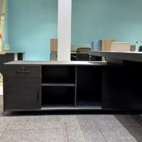 1800mm Executive Office Desk - Image 3