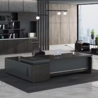 1800mm Executive Office Desk