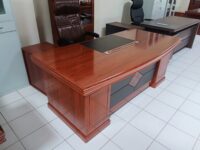 Office desk -1800mm imported table - Image 5