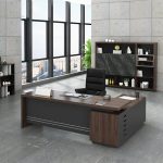 1600mm Executive Office Desk