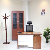 1200mm executive office desk - Image 5