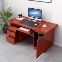 Office tables- 1.4 meters long