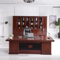 1.8 meters Executive Office Desk
