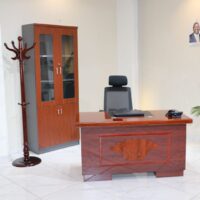 Manager's Executive Office Desk - GH016 - Image 4
