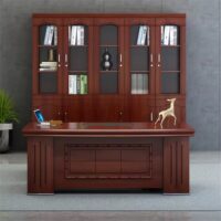 1800mm executive office table - Image 4