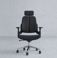 High Back  Office Chair - Image 4