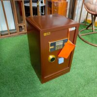 60Kgs Digital Fireproof Safe