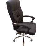 Executive office seat