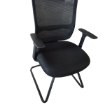 Office mesh seat