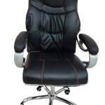 Executive Office seat (Color black)