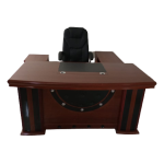 1.6M Executive office desk