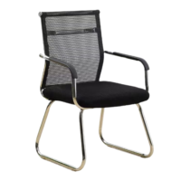 Waiting office seat (Mesh)