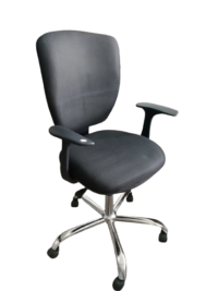 Executive cashier seat - Image 2