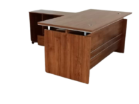 1.6 Meters executive office desk