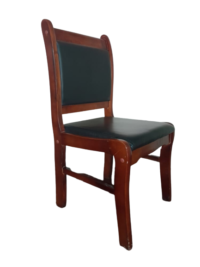 Visitor's office chair