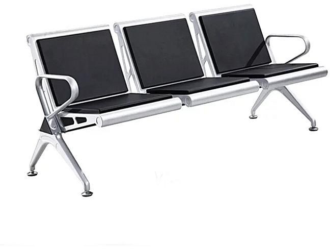 a13e5fcb7291c1e8422a336742ea1348a1e074ab.jpg Heavy duty padded waiting bench. - Image 1