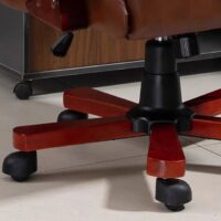 Imported Executive Office Seat - Image 4