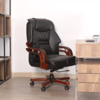 Director's Executive Office Seat - Image 5