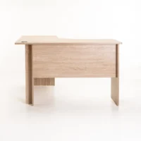 Logo 1200mm Corner Desk - Image 3