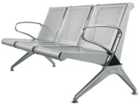 Heavy-duty three link bench - Image 2