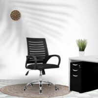 Gucca strong mesh office chair - Image 2
