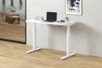 Electric Height Adjustable 120cm X 60cm - Image 2