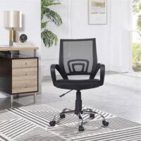 Ergonomic Mesh Office Chair