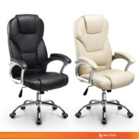 Neo high-back executive seat - Image 2