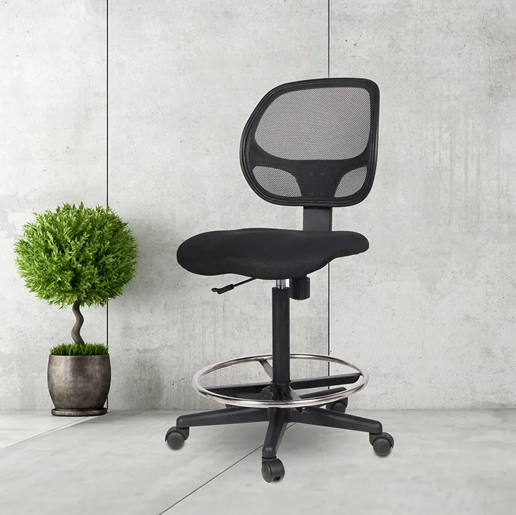 cashier-chair.png Reception/cashier office Chair - Image 1