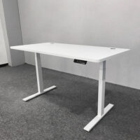 Adjustable Height Electric Table