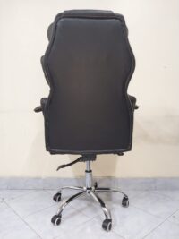 Director's executive office leather seat - Image 2