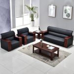 Executive Sofa