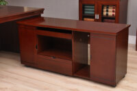 2000mm executive office desk - Image 4