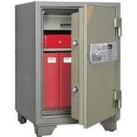 Safe (50 Kgs)