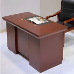 1.4m executive office desk