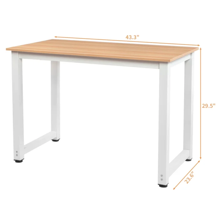1200mm Generic computer table - Furniture Village