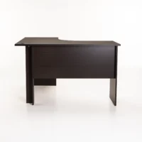 Logo 1200mm Corner Desk - Image 2