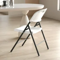 Patio Foldable Event Chair - Image 3