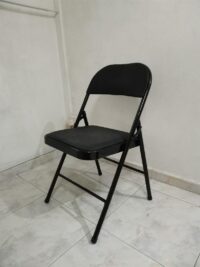 Foldable Office Study Chair - Image 3