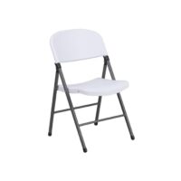 Patio foldable task/ event chair - Image 6
