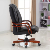 Directors Executive Office Chair - Image 4