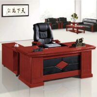 160cm executive office desk