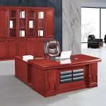1.4 meters executive office desk