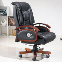 Recliner executive chair - Image 9