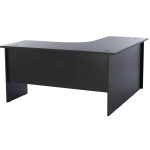 1.2 meters home/ office corner desk