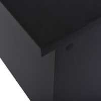 1.2 meters home/ office corner desk - Image 7