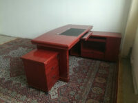2 meters director's desk - Image 2