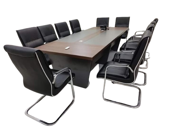 image__23___1_-removebg-preview-1.png 2.8meters executive conference table - Image 1