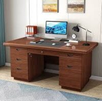 1.2 meters executive office table - Image 5